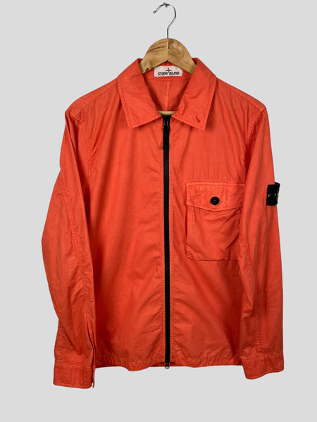 Stone Island Overshirt - Medium