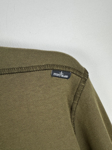 Stone Island Shadow Project Jumper - Small