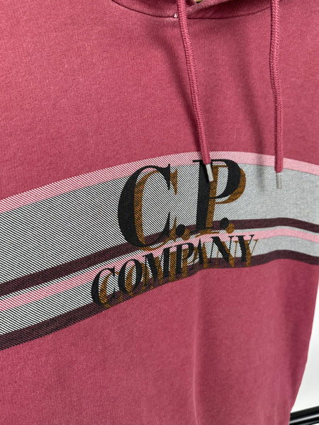 CP Company Hoody - Small