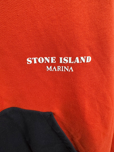 Stone Island Marina Hoody - XL