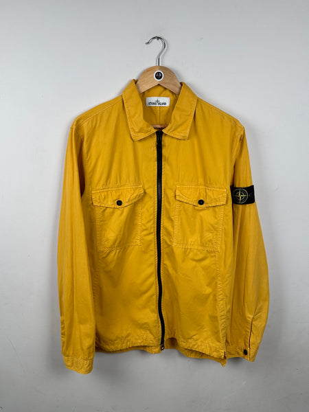 Stone Island Overshirt - Large