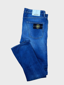 Stone Island Jeans W36” L34” Type SK