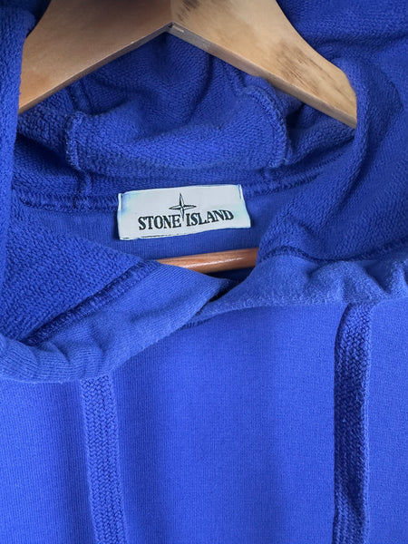 Stone Island Hoody - Medium