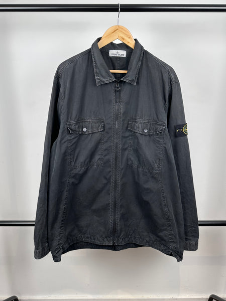 Stone Island Overshirt - 3XL