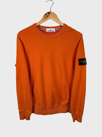 Stone Island Sweatshirt - Small