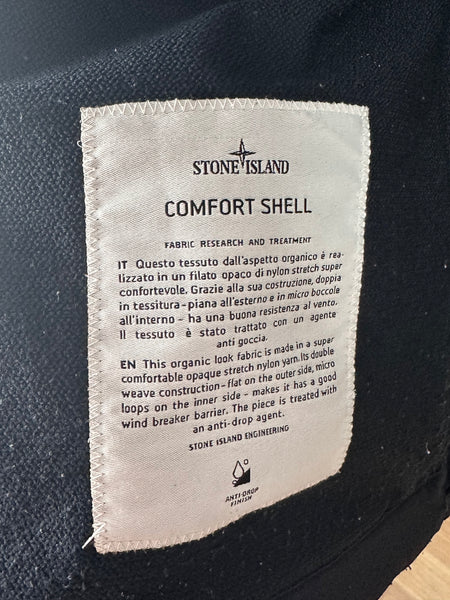 Stone Island Comfort Shell - Large