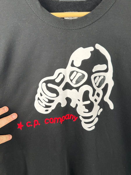 CP Company “Comics & Cars” Sweatshirt - XXL