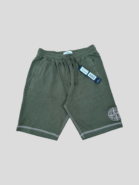 Stone Island Shorts - Small (30/32 Waist)