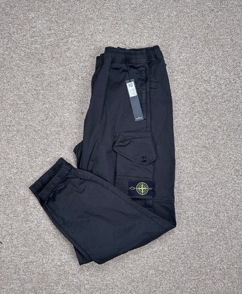 Stone Island Cargo Trousers - BNWT - W36”