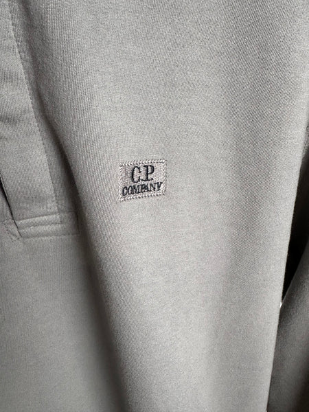 CP Company Light Fleece Sweatshirt - XL