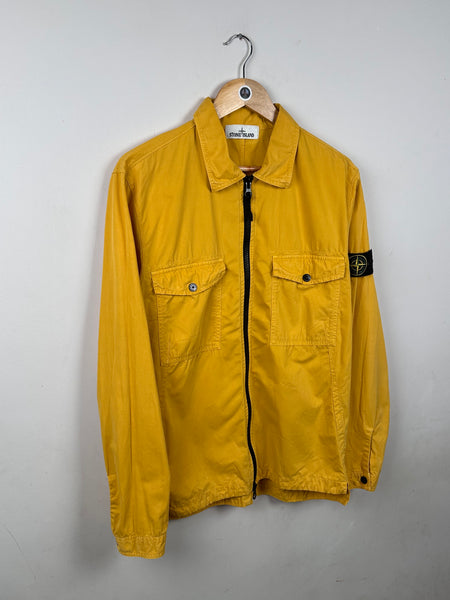 Stone Island Overshirt - Large