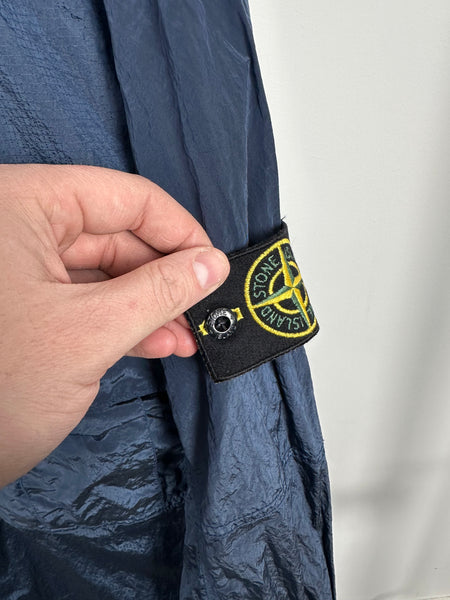 Stone Island Nylon Metal Ripstop Overshirt - 3XL