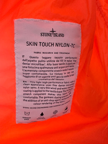 Stone Island Skin Touch Nylon - TC - Small