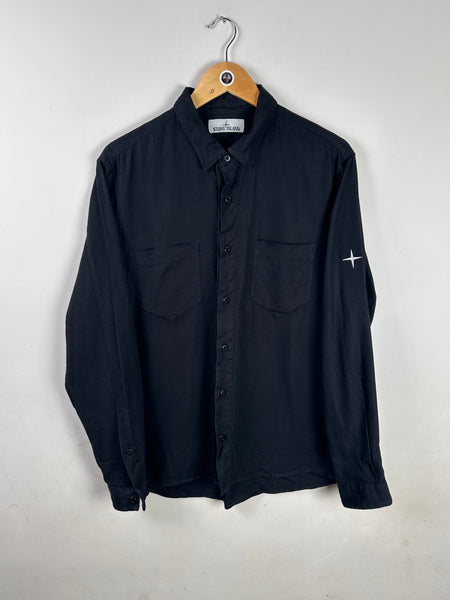 Stone Island Shirt - Large