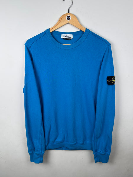 Stone Island Sweatshirt - Medium