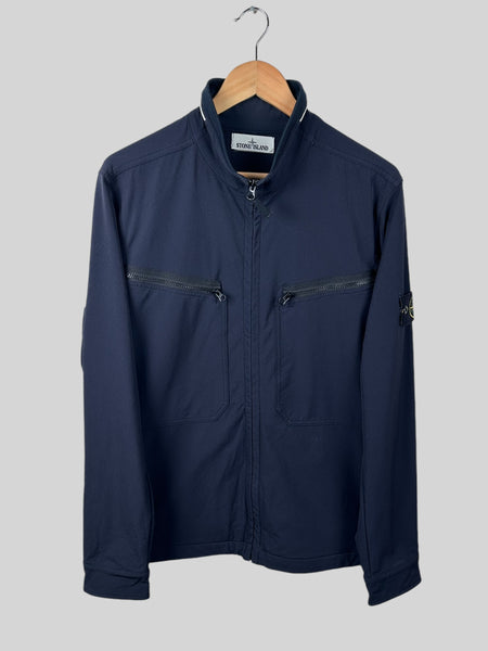 Stone Island Comfort Shell - Large