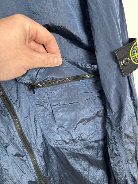 Stone Island Nylon Metal Ripstop Overshirt - 3XL