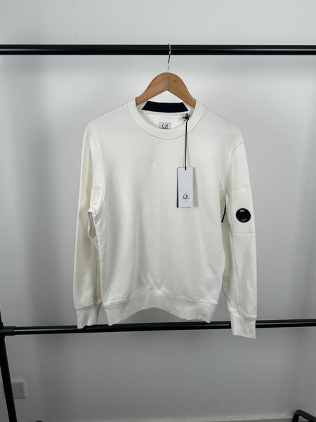 CP Company Raised Fleece Sweatshirt - BNWT - XS