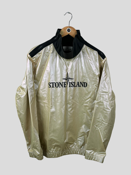 Stone Island Iridescent Pullover - Medium