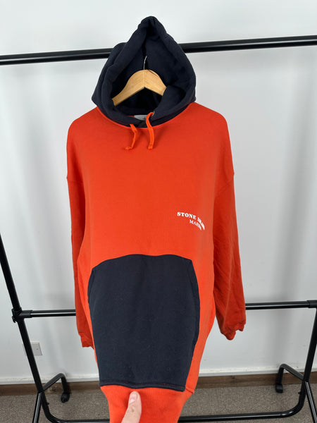 Stone Island Marina Hoody - XL