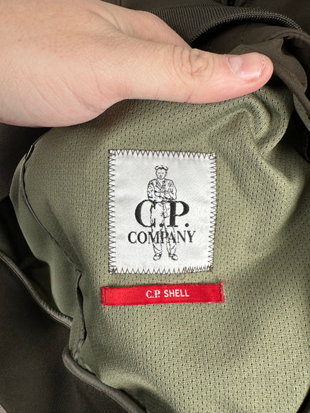 CP Company C.P Shell - Size 50