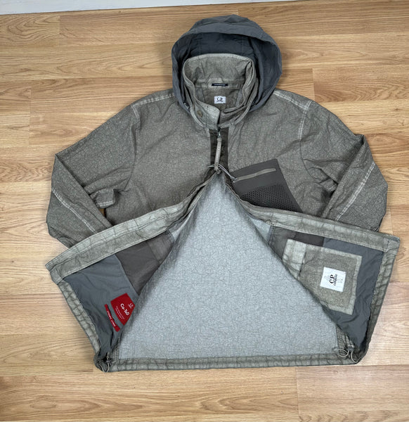 CP Company Metropolis Jacket - Size 54/XL