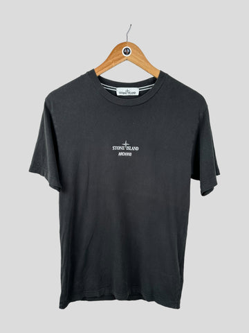 Stone Island Archivo Tee - Small