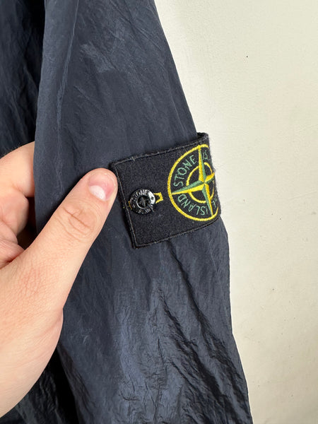 Stone Island Nylon Metal Overshirt - Large