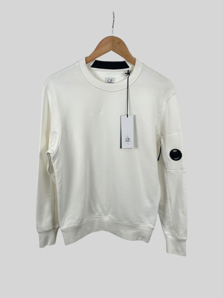 CP Company Raised Fleece Sweatshirt - BNWT - XS