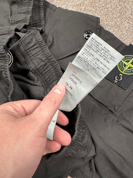 Stone Island Cargo Trousers - BNWT - W36”