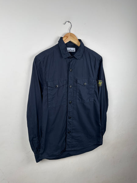 Stone Island Shirt - Medium