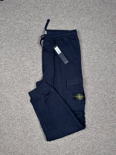 Stone Island Jogging Bottoms - 3XL