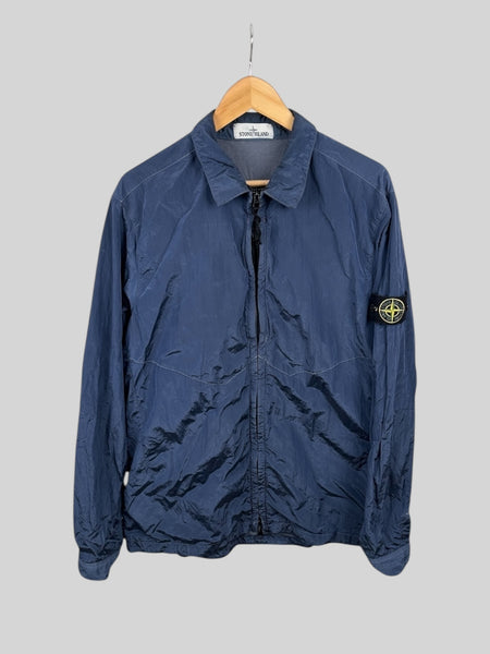 Stone Island Nylon Metal Overshirt - XL