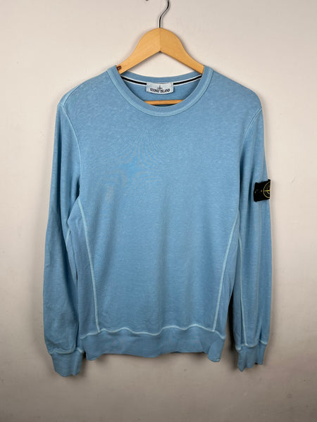 Stone Island Sweatshirt - Medium