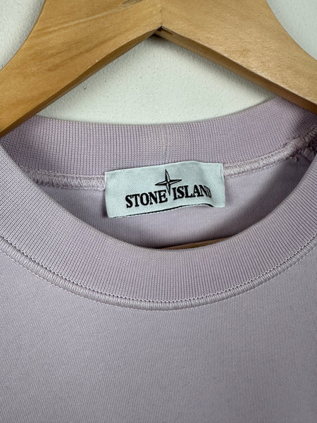 Stone Island Sweatshirt - Medium