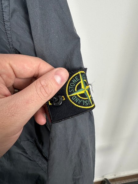 Stone Island Lamy Velour Jacket - Medium