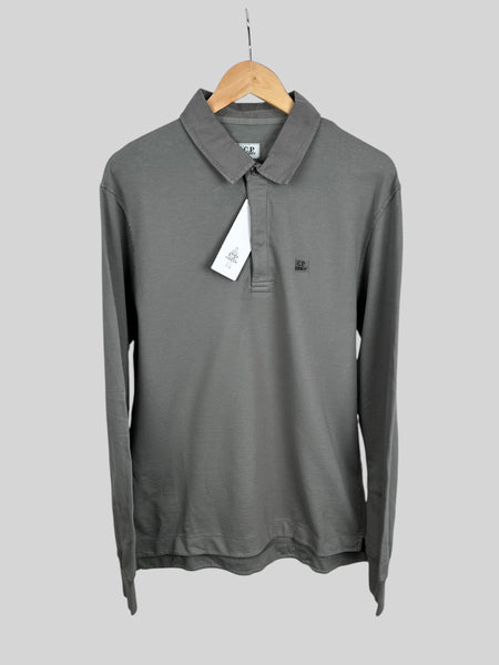 CP Company Light Fleece Sweatshirt - XL