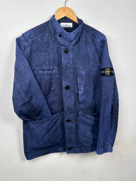 Stone Island David-TC Dust Colour Treatment - XL