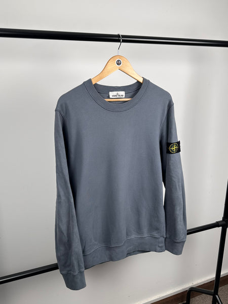 Stone Island Sweatshirt - Large