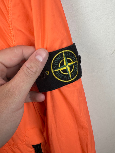 Stone Island Skin Touch Nylon - TC - Small