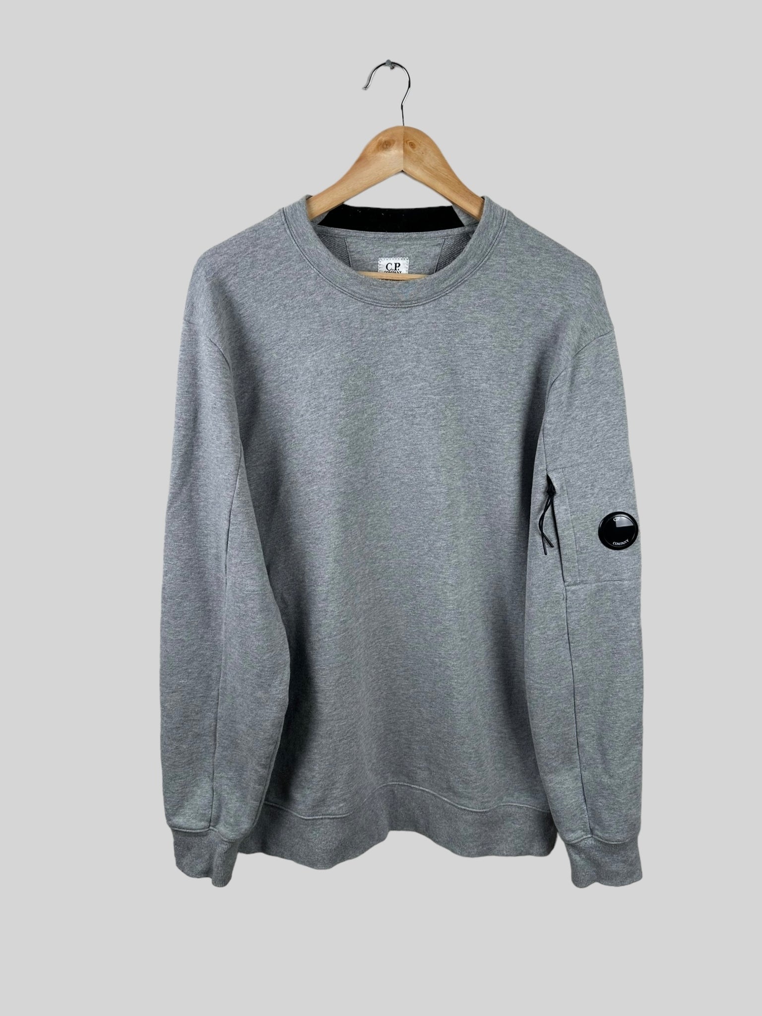 CP Company Sweatshirt - XXL