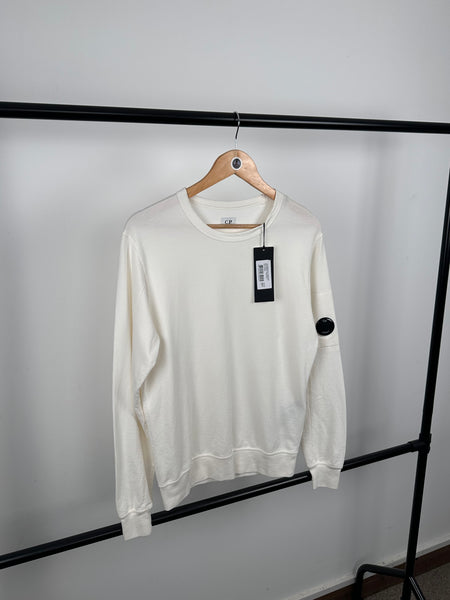 CP Company Lightfleece Sweatshirt - BNWT - XS