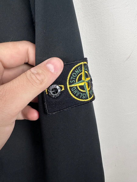 Stone Island Soft Shell R - Medium