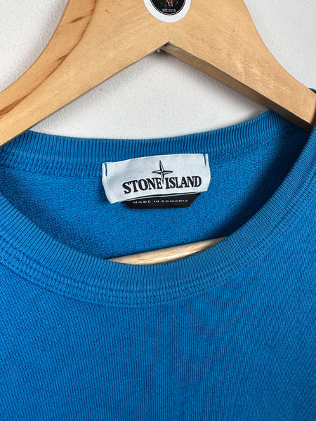 Stone Island Sweatshirt - Medium