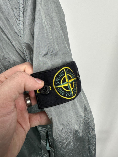 Stone Island Nylon Metal Watro-TC In Econyl Regenerated Nylon - Small