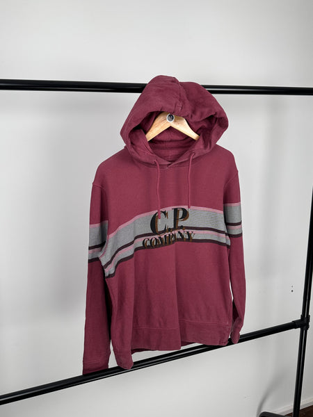 CP Company Hoody - Small