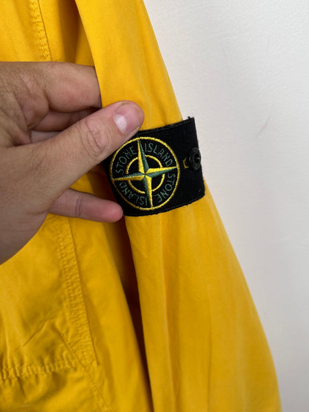 Stone Island Overshirt - Large