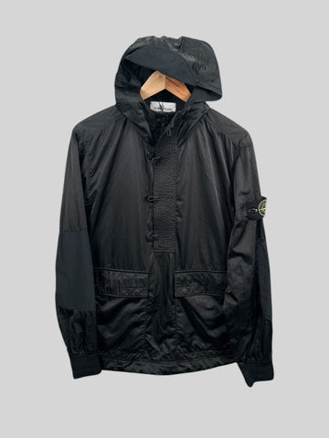 Stone Island Nylon Raso Smock - Medium