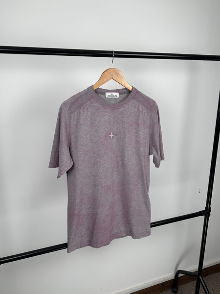 Stone Island Dust T-Shirt - Small