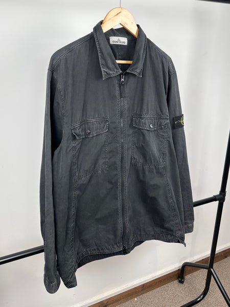 Stone Island Overshirt - 3XL